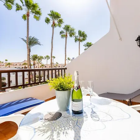 Διαμέρισμα 395 Lovely Duplex Parque Santiago Ii *