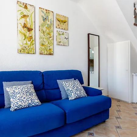 395 Lovely Duplex Parque Santiago Ii Apartment Playa de las Americas (Tenerife)