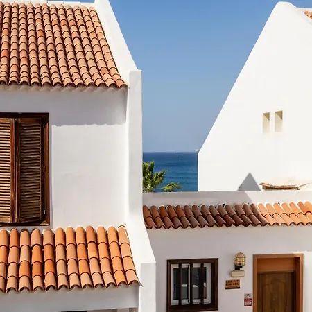 395 Lovely Duplex Parque Santiago Ii Διαμέρισμα *