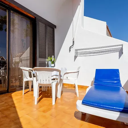 395 Lovely Duplex Parque Santiago Ii Πλάγια ντε λας Αμέρικας