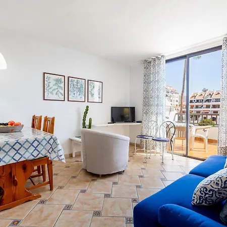 Διαμέρισμα 395 Lovely Duplex Parque Santiago Ii Πλάγια ντε λας Αμέρικας