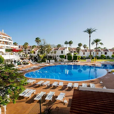 395 Lovely Duplex Parque Santiago Ii Apartment *