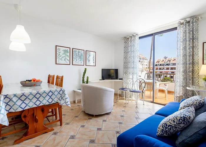 Апартаменты 395 Lovely Duplex Parque Santiago Ii Плая-де-лас-Америкас