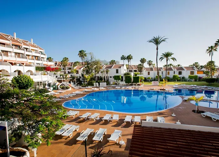 395 Lovely Duplex Parque Santiago Ii Апартаменты *