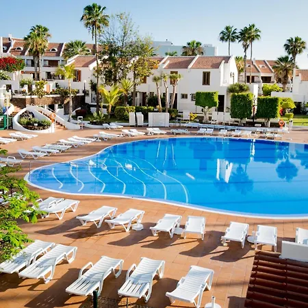 Apartment 395 Lovely Duplex Parque Santiago Ii Playa de las Americas (Tenerife)