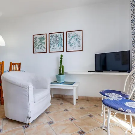 395 Lovely Duplex Parque Santiago Ii Appartamento *