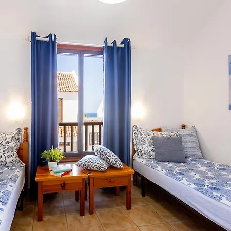 395 Lovely Duplex Parque Santiago Ii Playa de las Americas (Tenerife)
