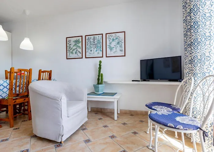 395 Lovely Duplex Parque Santiago Ii Apartament *