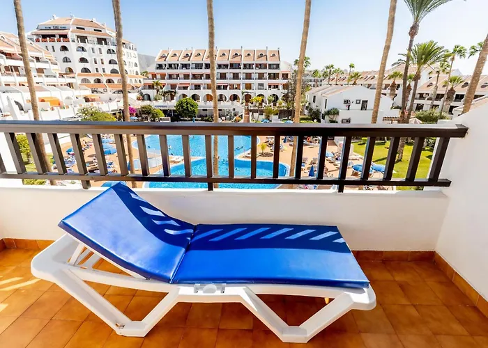 395 Lovely Duplex Parque Santiago Ii Apartament *