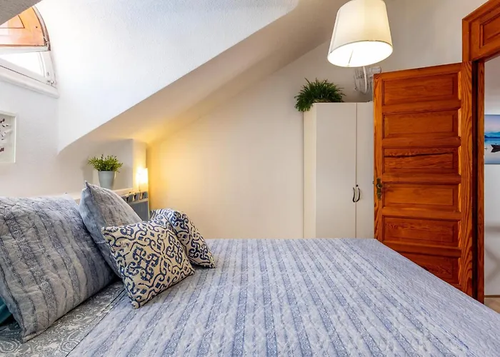 Apartament 395 Lovely Duplex Parque Santiago Ii Playa de las Americas (Tenerife)