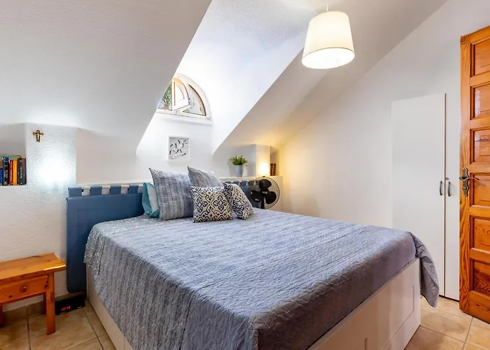 395 Lovely Duplex Parque Santiago Ii * Playa de las Americas (Tenerife)