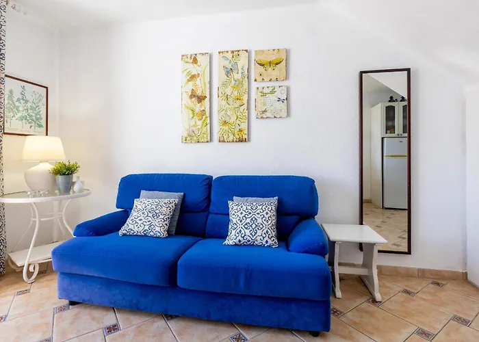 395 Lovely Duplex Parque Santiago Ii Playa de las Americas (Tenerife)