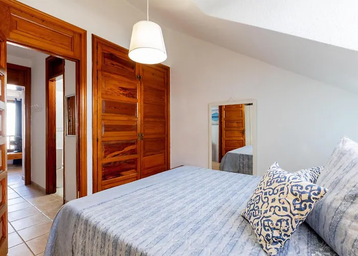 Apartament 395 Lovely Duplex Parque Santiago Ii *