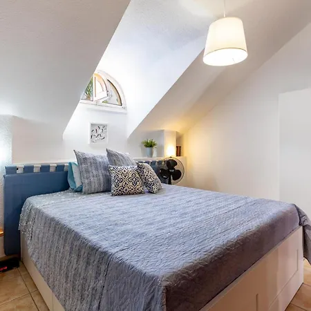 395 Lovely Duplex Parque Santiago Ii * Плая-де-лас-Америкас