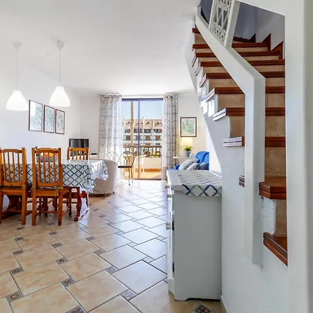 395 Lovely Duplex Parque Santiago Ii * Плая-де-лас-Америкас