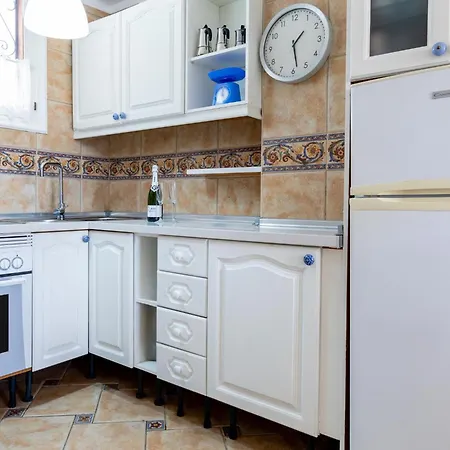 395 Lovely Duplex Parque Santiago Ii Апартаменты