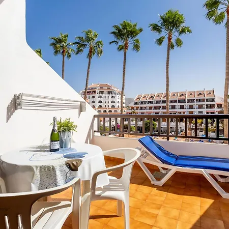 395 Lovely Duplex Parque Santiago Ii Апартаменты *