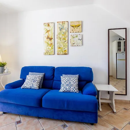 395 Lovely Duplex Parque Santiago Ii Плая-де-лас-Америкас