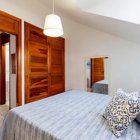 Апартаменты 395 Lovely Duplex Parque Santiago Ii *