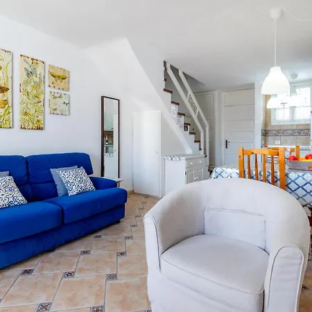 395 Lovely Duplex Parque Santiago Ii Апартаменты