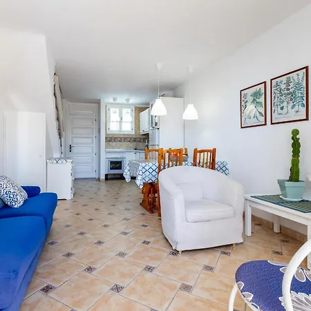 395 Lovely Duplex Parque Santiago Ii *