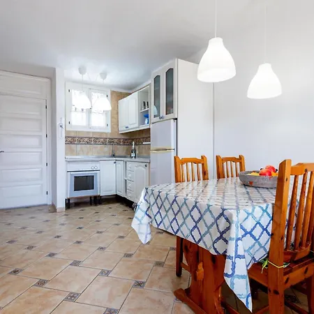 395 Lovely Duplex Parque Santiago Ii Плая-де-лас-Америкас