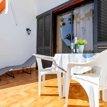 395 Lovely Duplex Parque Santiago Ii