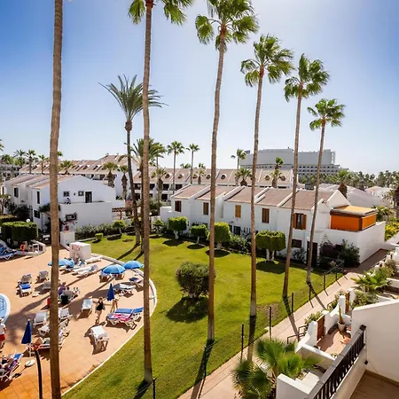 395 Lovely Duplex Parque Santiago Ii * Плая-де-лас-Америкас