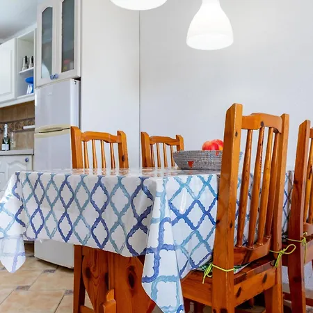 395 Lovely Duplex Parque Santiago Ii Апартаменты *